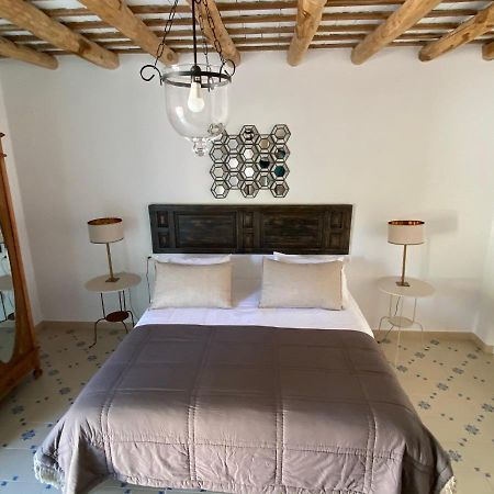 Villa La Escribana Constantina Esterno foto
