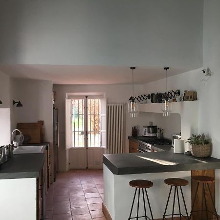 Villa La Escribana Constantina Esterno foto