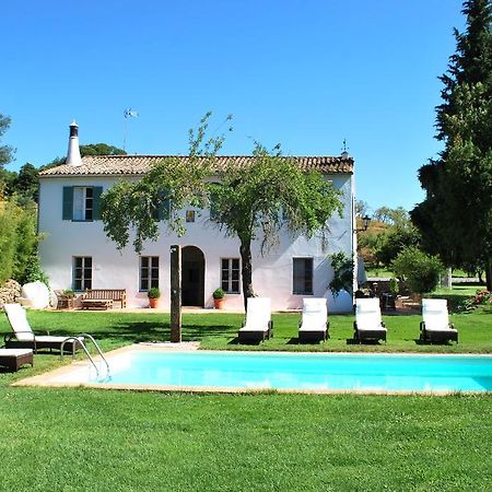 Villa La Escribana Constantina Esterno foto