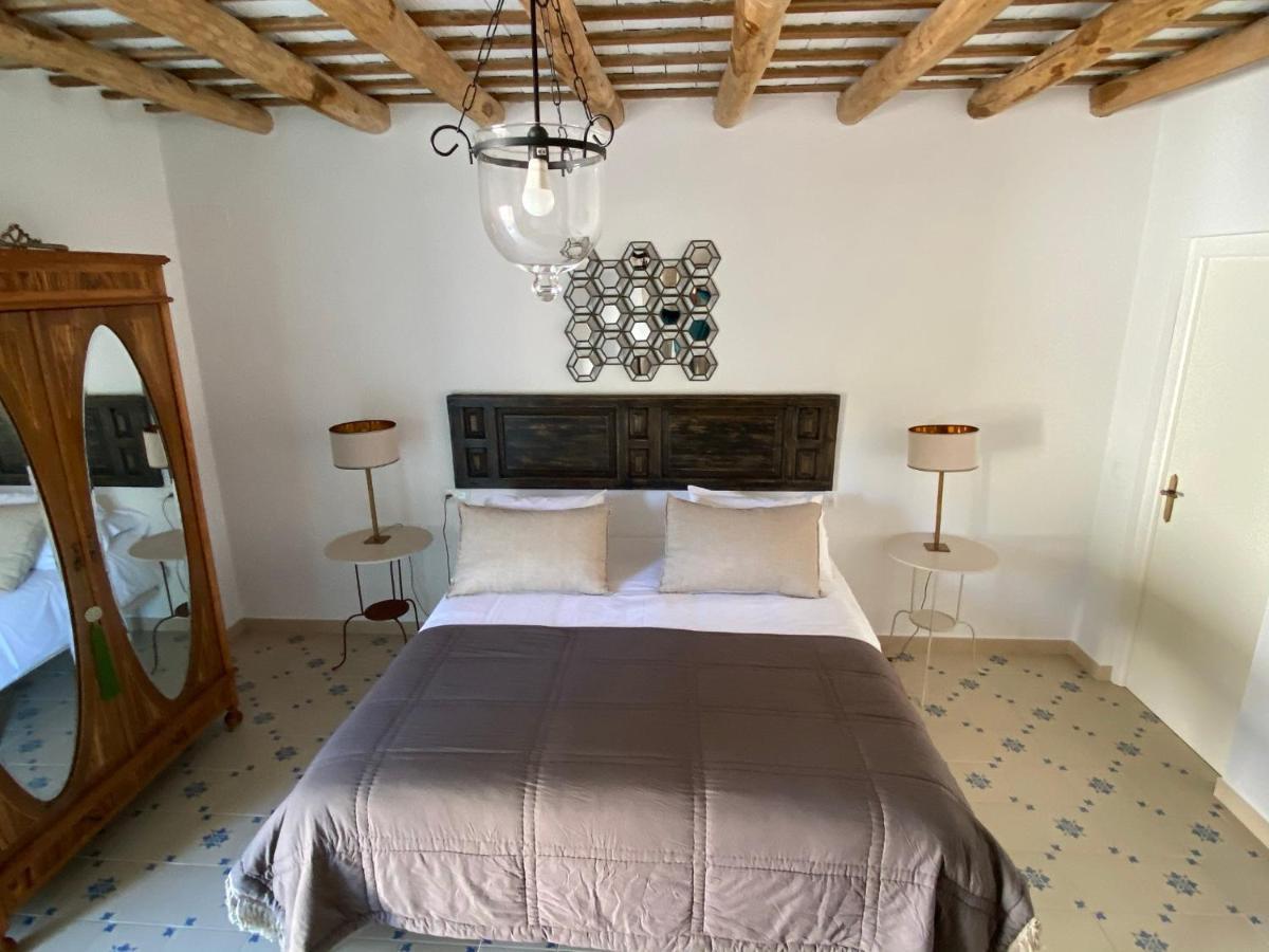 Villa La Escribana Constantina Esterno foto