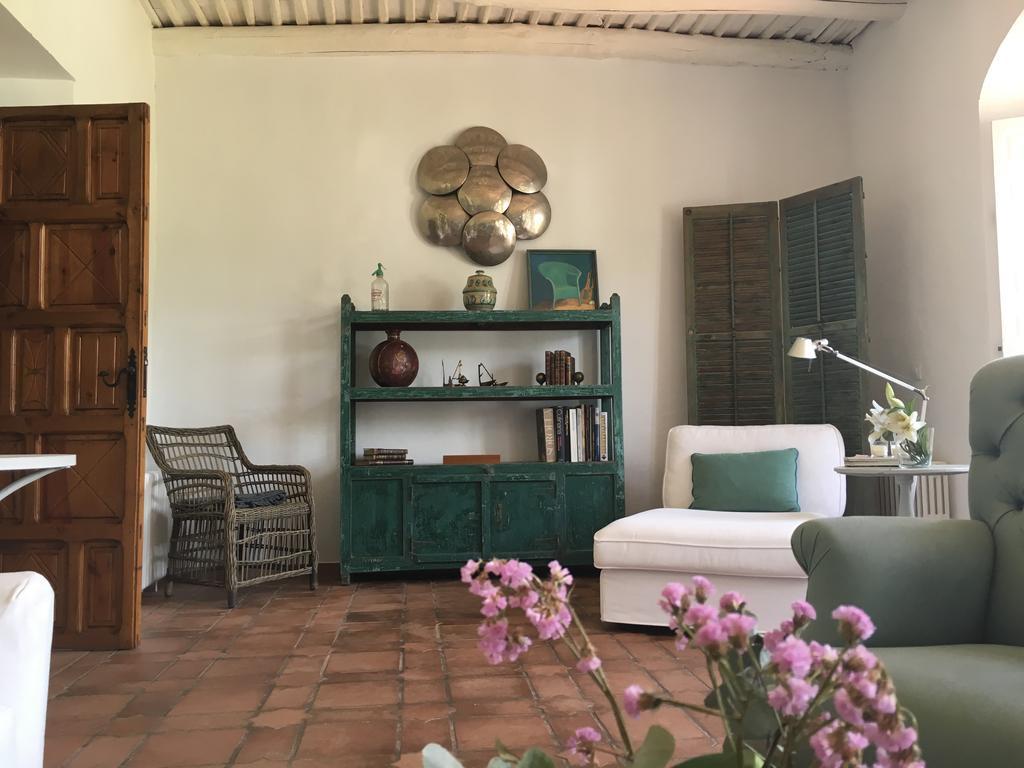 Villa La Escribana Constantina Esterno foto