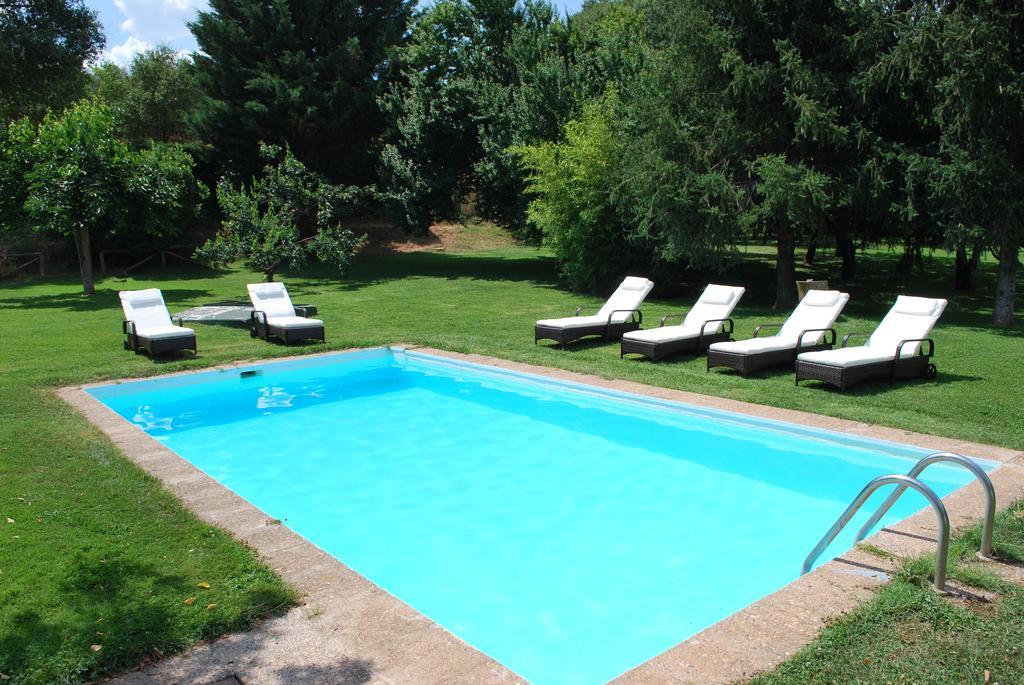 Villa La Escribana Constantina Esterno foto
