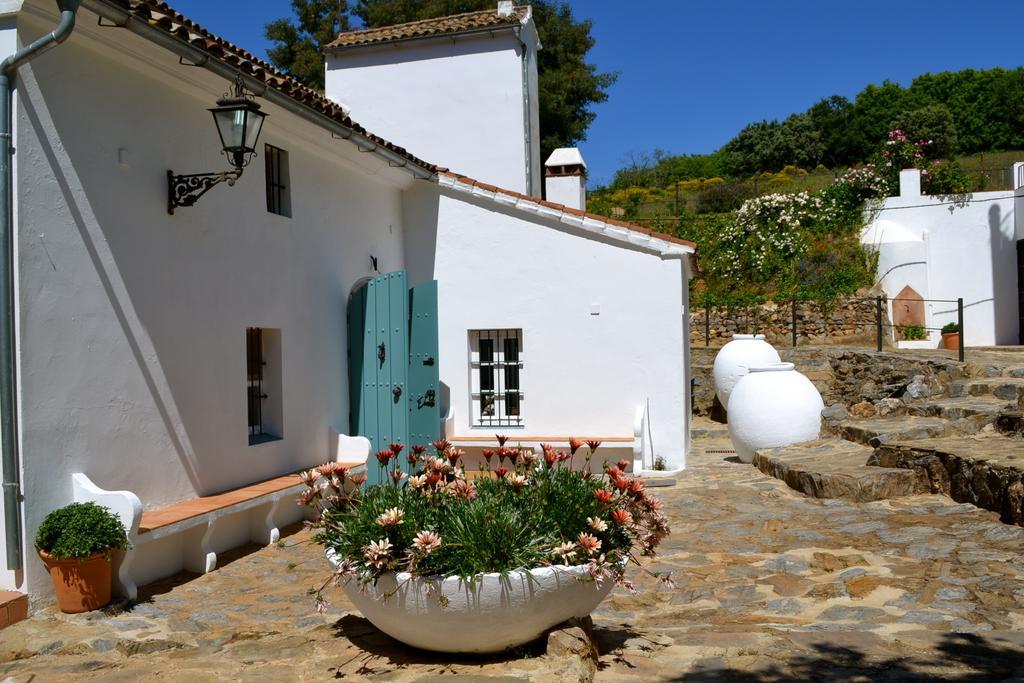 Villa La Escribana Constantina Esterno foto