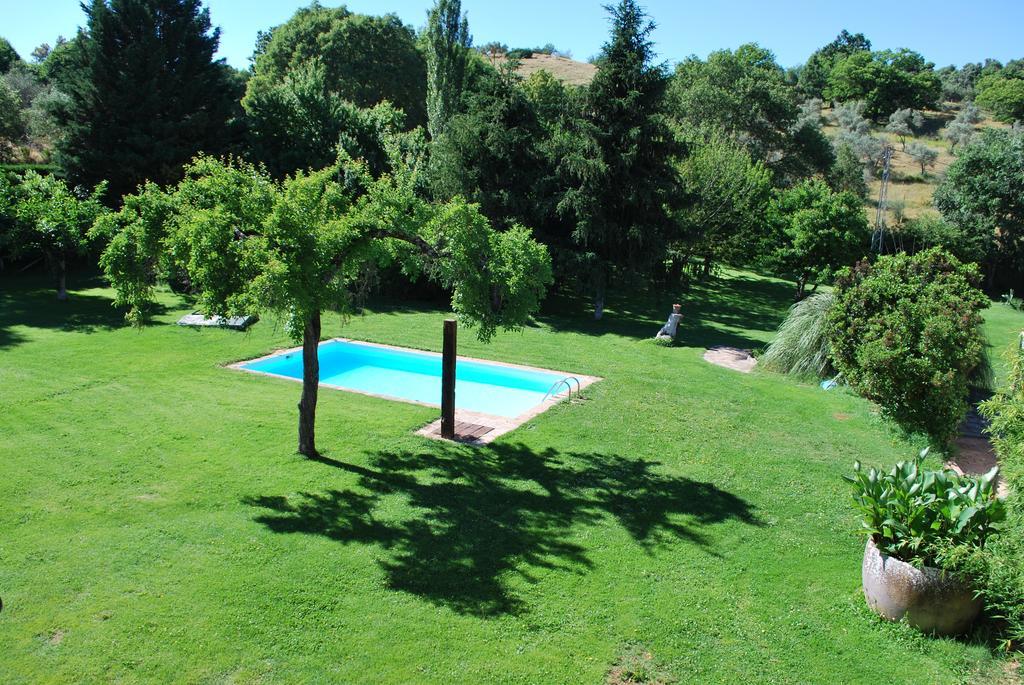 Villa La Escribana Constantina Esterno foto