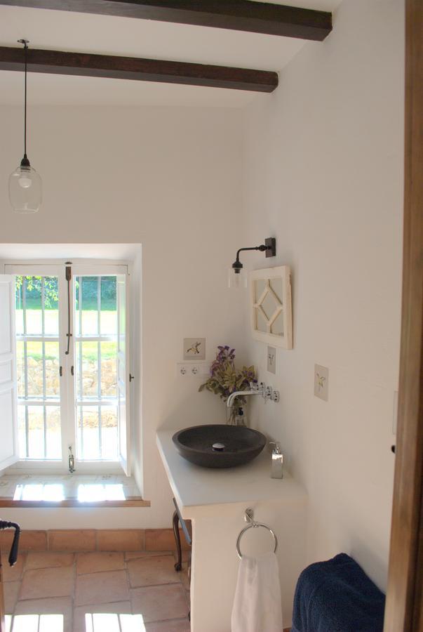 Villa La Escribana Constantina Esterno foto